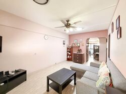 Blk 455 Jurong West Street 42 (Jurong West), HDB 3 Rooms #602370691